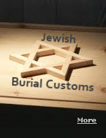 Respect is always shown to the deceased as well as toward the mourners. This is one of the reasons why Jewish funerals are held so soon after death.